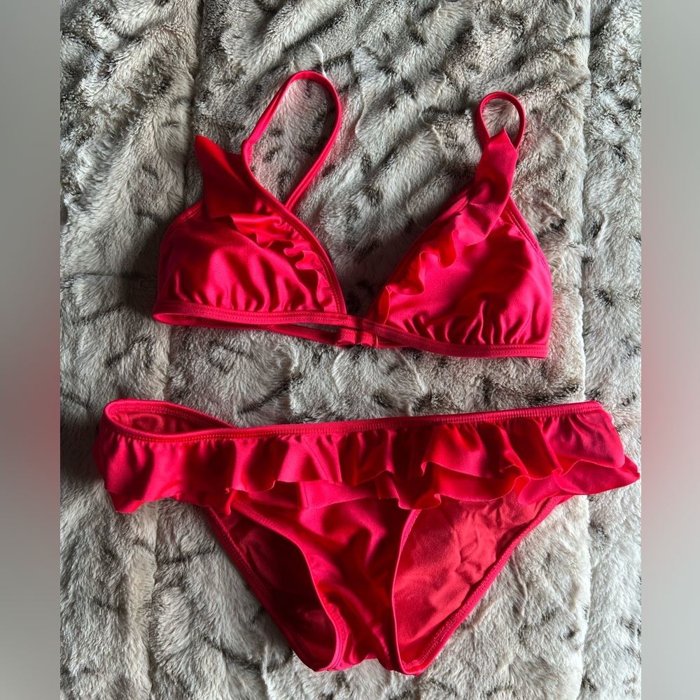 Roxy bikini